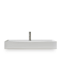 Fiji 101 wall hung wash basin