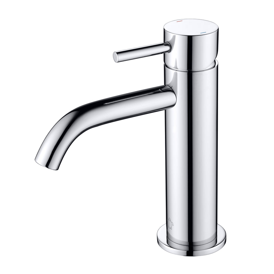 Tuvalu wash basin mixer