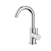 Tuvalu wash basin mixer