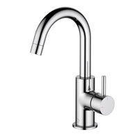 Tuvalu wash basin mixer